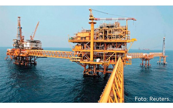 CNH aprueba actividad adicional en exploración terrestre para Pemex, Pantera y Carso