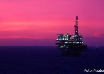 Producción en Ek Balam llegará a su pico en abril de 2022