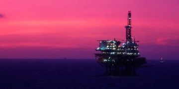 Producción en Ek Balam llegará a su pico en abril de 2022