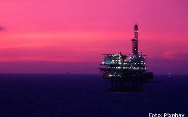 Producción en Ek Balam llegará a su pico en abril de 2022