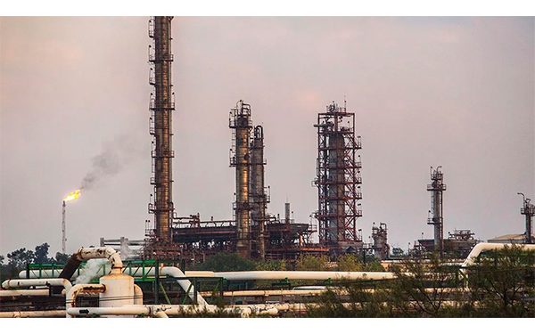 Caen 3.7% ingresos por aprovechamientos de la CNH