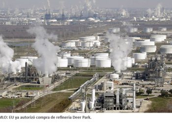 Caen 3.7% ingresos por aprovechamientos de la CNH