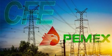 CNH aprueba actividad adicional en exploración terrestre para Pemex, Pantera y Carso