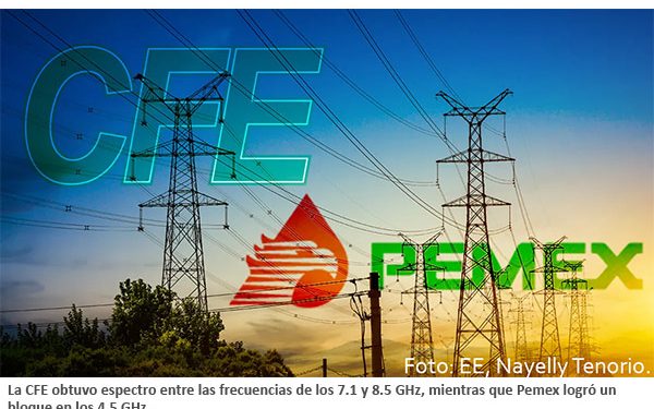 CNH aprueba actividad adicional en exploración terrestre para Pemex, Pantera y Carso