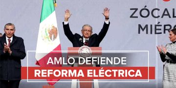 CFE tiene 24 horas para suspender contrataciones para centrales de gas o caerá en desacato