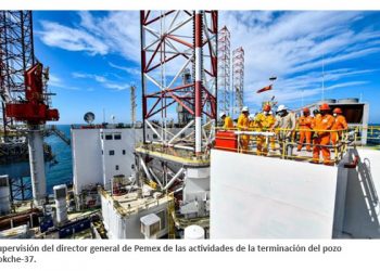 La española Iberdrola y la CFE enfrentan un proceso de arbitraje internacional