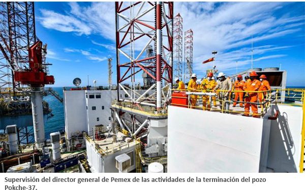 La española Iberdrola y la CFE enfrentan un proceso de arbitraje internacional