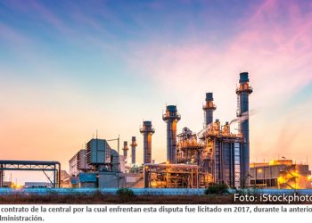 La española Iberdrola y la CFE enfrentan un proceso de arbitraje internacional