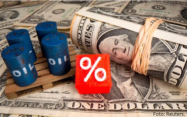 CRE sólo ha aprobado ocho permisos de generación eléctrica en 2021: Nahle