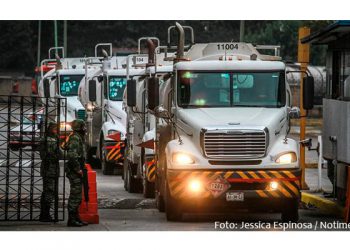 CRE sólo ha aprobado ocho permisos de generación eléctrica en 2021: Nahle