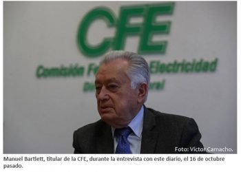 CRE pretende exentar de consulta cambios a reglas de autoabastecimiento de energía; alerta Coparmex