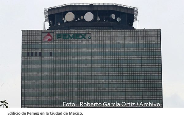 CNH aprueba actividad adicional en exploración terrestre para Pemex, Pantera y Carso