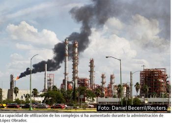 Los permisos de la CRE serán el mayor reto para operar 800 camiones urbanos a base de gas: César Cadena