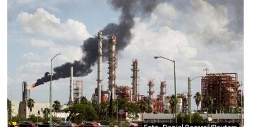 Los permisos de la CRE serán el mayor reto para operar 800 camiones urbanos a base de gas: César Cadena