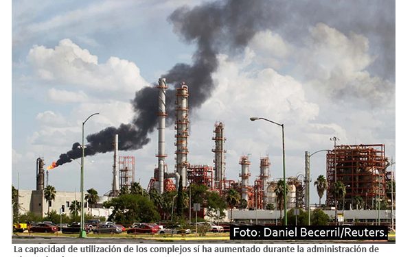 Los permisos de la CRE serán el mayor reto para operar 800 camiones urbanos a base de gas: César Cadena
