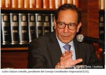 Los permisos de la CRE serán el mayor reto para operar 800 camiones urbanos a base de gas: César Cadena