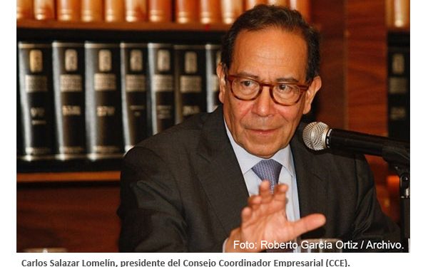 Los permisos de la CRE serán el mayor reto para operar 800 camiones urbanos a base de gas: César Cadena