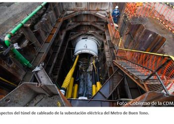 Generación eléctrica sube, tarifas no: CFE