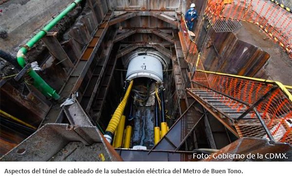 Generación eléctrica sube, tarifas no: CFE