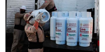 Gas Bienestar no impacta en la competencia del gas LP, indica la Cofece