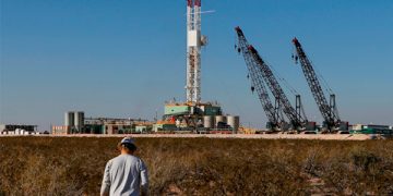 CNH autoriza a Pantera E&P perforación de pozo Taskuyu-1EXP