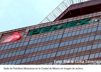 Pemex vive etapa de transparencia sin precedentes
