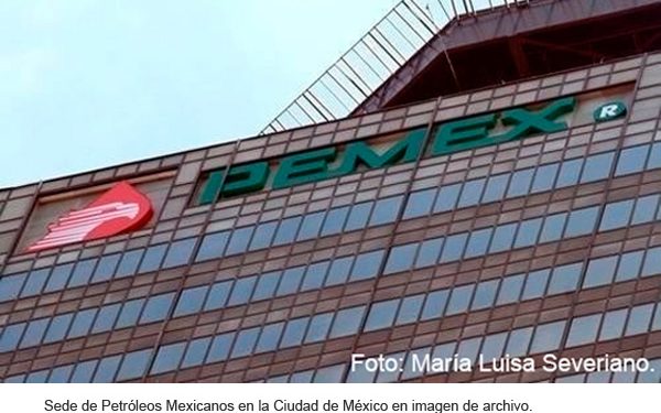 Pemex vive etapa de transparencia sin precedentes
