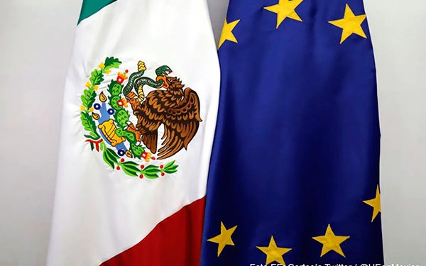 Reforma eléctrica preocupa a inversionistas de la Unión Europea
