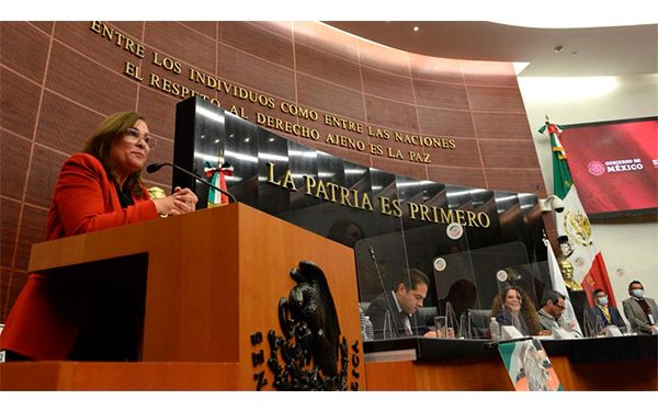 La nueva política energética del Gobierno de México avanza para garantizar al pueblo la electricidad y los combustibles