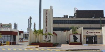 Refinería Madero produce por primera vez en 2021 a la mitad de su capacidad: Pemex