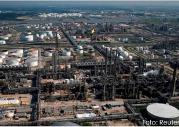 Una revisión de seguridad nacional retrasa venta de Deer Park a Pemex