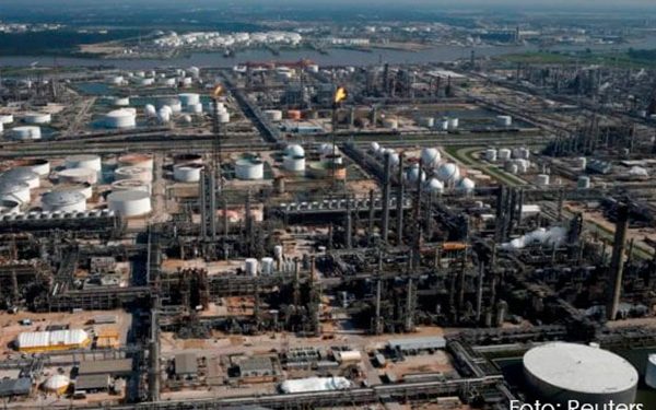 Una revisión de seguridad nacional retrasa venta de Deer Park a Pemex