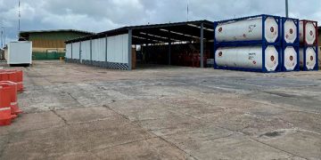 Clariant Oil Services lleva experiencia química y recursos de fabricación global a Angola