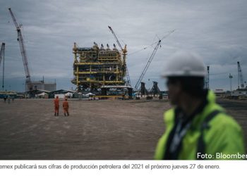 Petroleras en Tamaulipas perforaron 10 pozos en áreas de la Cuenca de Burgos: CNH