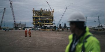 Petroleras en Tamaulipas perforaron 10 pozos en áreas de la Cuenca de Burgos: CNH