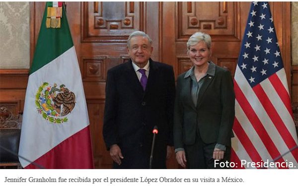 Sener extenderá programa de precios máximos del gas LP hasta julio