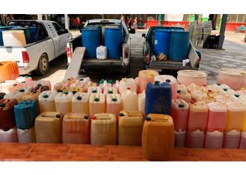 CRE aprueba siete permisos de expendio de gasolina y diésel al público