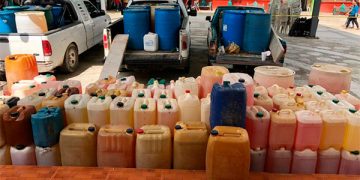 CRE aprueba siete permisos de expendio de gasolina y diésel al público