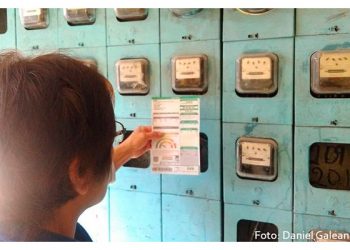 CFE e Iberdrola ganan en producción de luz