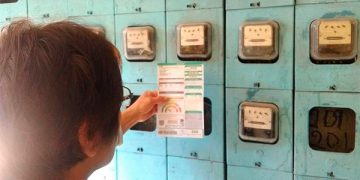 CFE e Iberdrola ganan en producción de luz