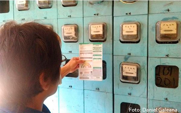 CFE e Iberdrola ganan en producción de luz