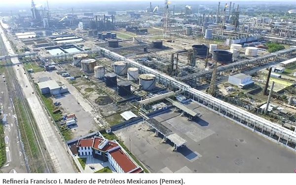 CRE aprueba siete permisos de expendio de gasolina y diésel al público