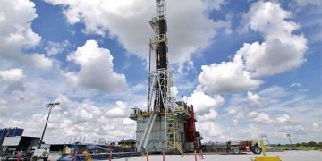 Petroleras en Tamaulipas perforaron 10 pozos en áreas de la Cuenca de Burgos: CNH