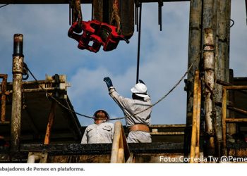 Sindicato disidente proveerá a Pemex