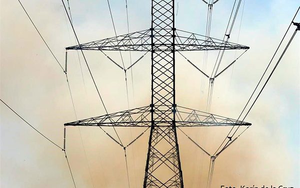 Nueva misiva: La reforma eléctrica preocupa al gobierno de EU y a inversionistas