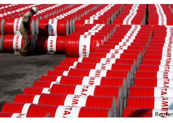 Trabajadores petroleros se alistan para elegir un nuevo líder sindical de Pemex