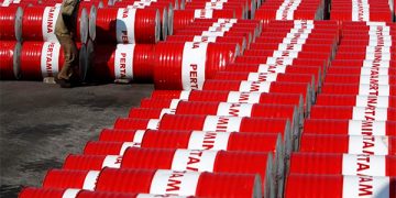 Trabajadores petroleros se alistan para elegir un nuevo líder sindical de Pemex