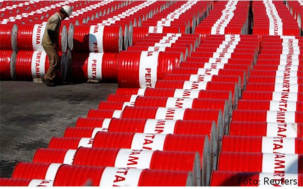 Trabajadores petroleros se alistan para elegir un nuevo líder sindical de Pemex