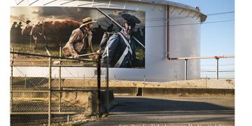 Trabajadores petroleros se alistan para elegir un nuevo líder sindical de Pemex