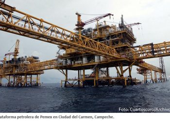 CNH autoriza a Pemex exploración en cuatro campos